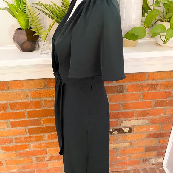 Zara little black dress - Picture 3 of 5